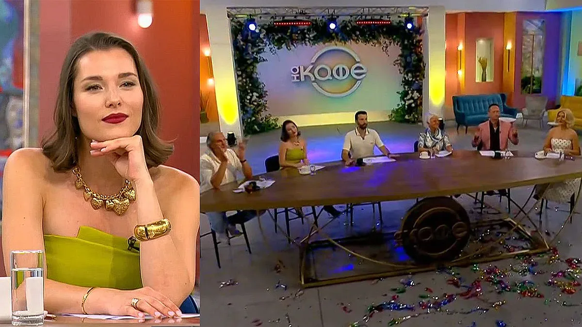 Изненада при Гала! Нова панелистка седна на масата