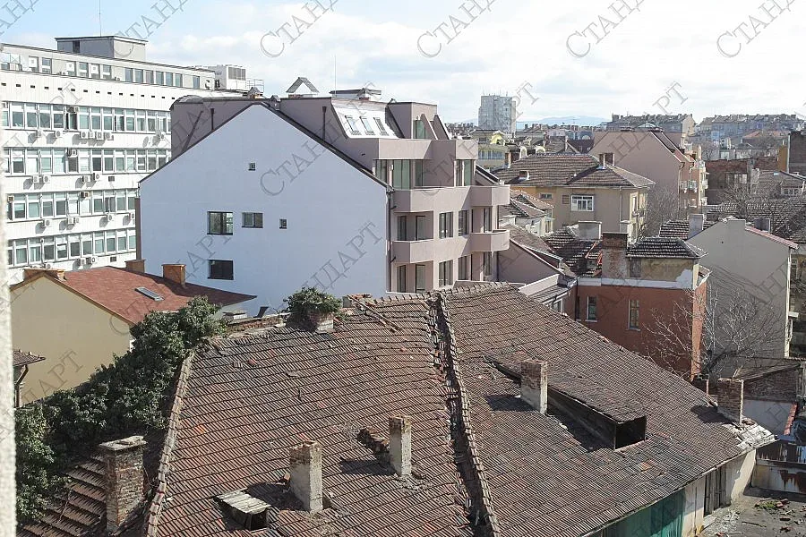 Саксии във входа вдигат цената на апартаментите