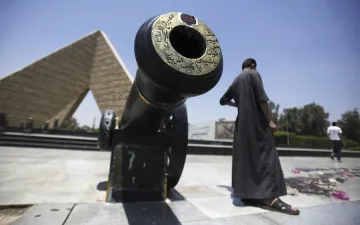 Ислямисти провокират полицията в Кайро