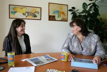 Коучингът ражда идеи за милиони