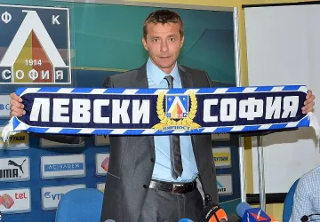 Ясен съставът на "Левски" за дебюта на Йоканович 