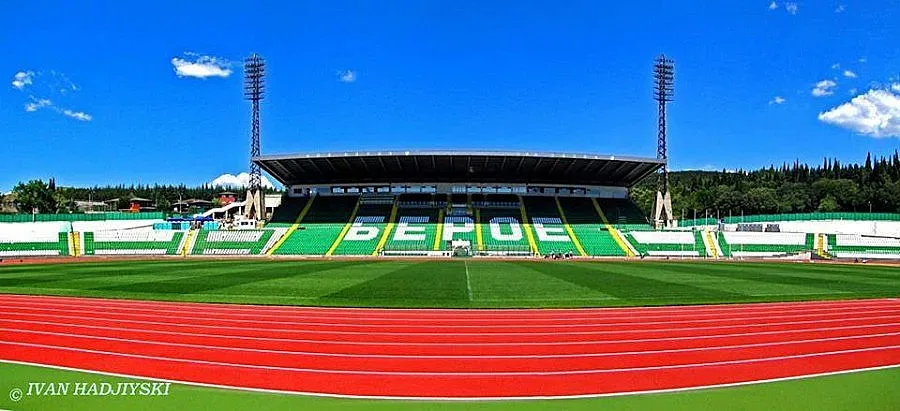 Берое ще чупи 23-годишен карък срещу ЦСКА