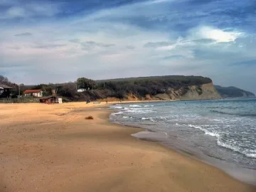 Туристи откриха лечебна луга в Иракли