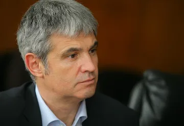 КНСБ: Енергетиката е пред разпад