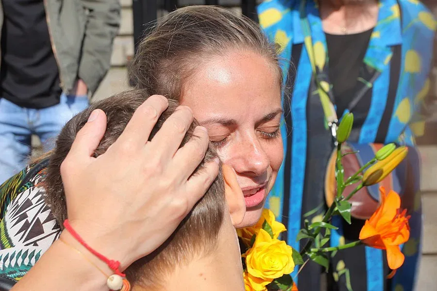 Обвиненията на Гери са скалъпени и изфабрикувани