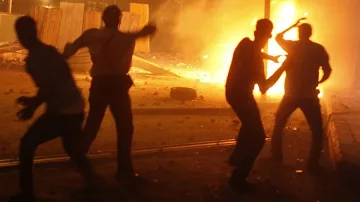 "Минимални загуби, ако е възможно"