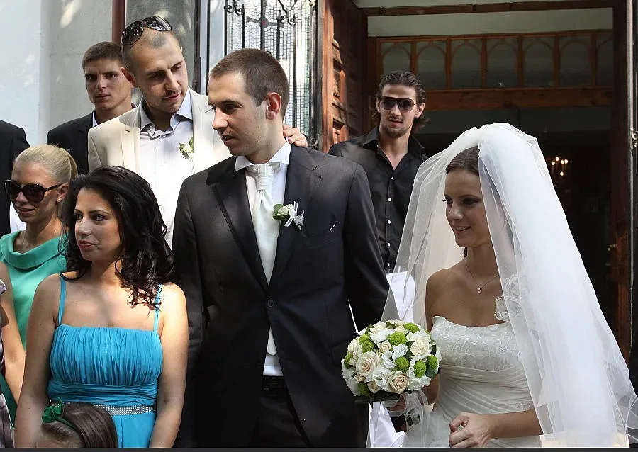 Матей показа гаджето