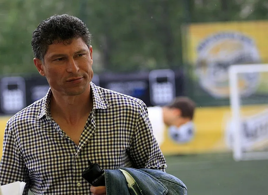 Балъков: Козът на "Ботев" е публиката