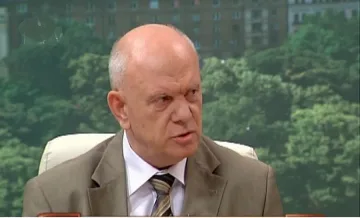 Професор поема агенцията по лекарствата