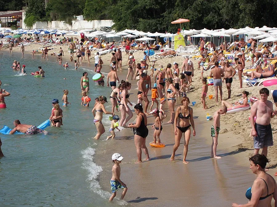 Турция ни изяде цацата