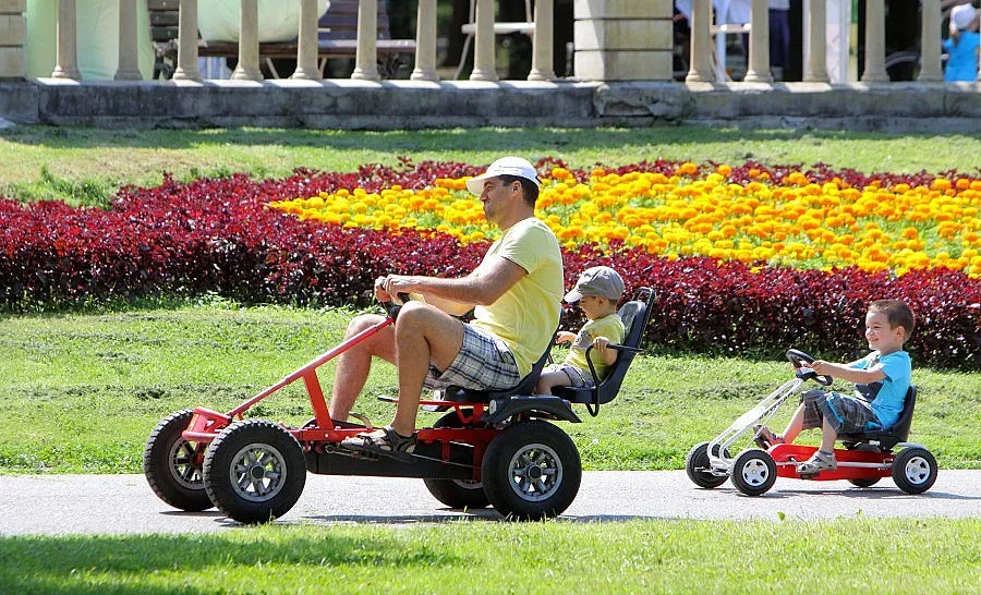Горещниците идват с 43 градуса от понеделник