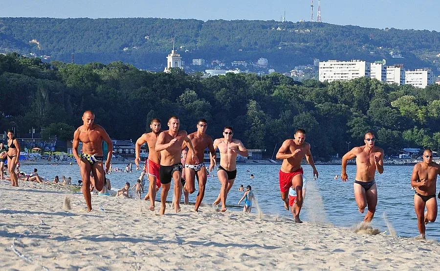 Концесионери на плажове на бунт срещу ЗУЧК