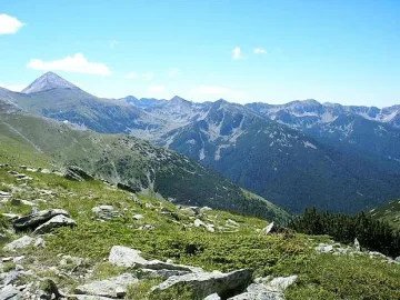 Възрастен планинар загина в Пирин планина