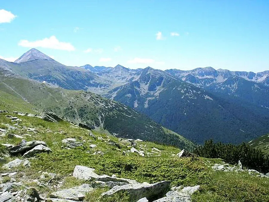 Възрастен планинар загина в Пирин планина