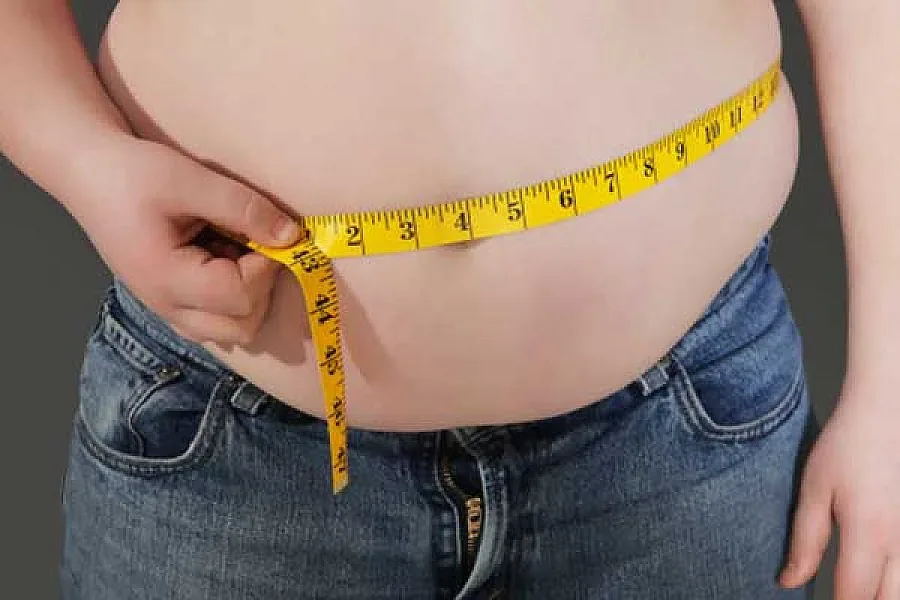 Прекалено дебел за Нова Зеландия