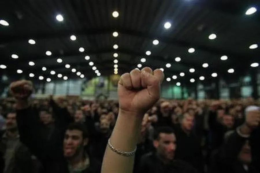 "Хизбула" обяви нов лидер