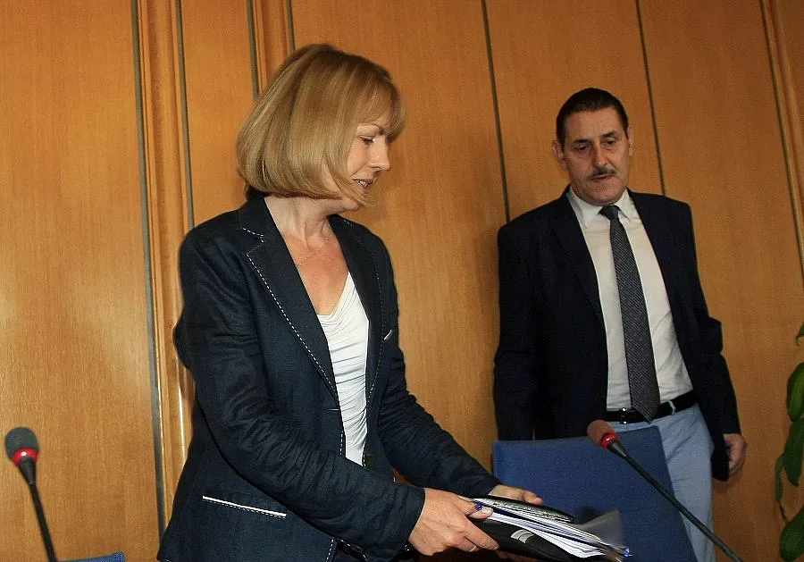 Атака прекъснаха заседанието на СОС