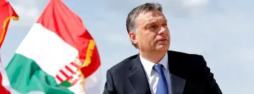 Несъвместимите Унгария и ЕС