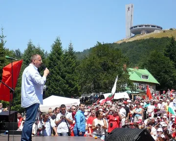 Длъжни сме да реализираме обещанията си