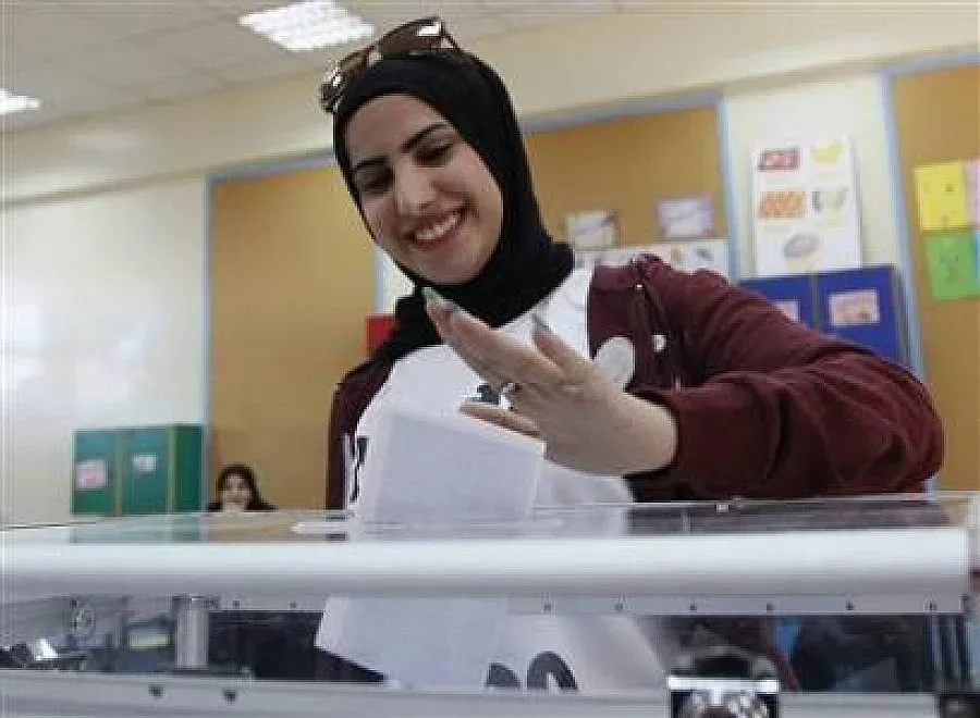 Кувейт излиза  на нови избори