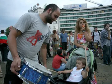 Орешарски: Протестите забавят важни реформи