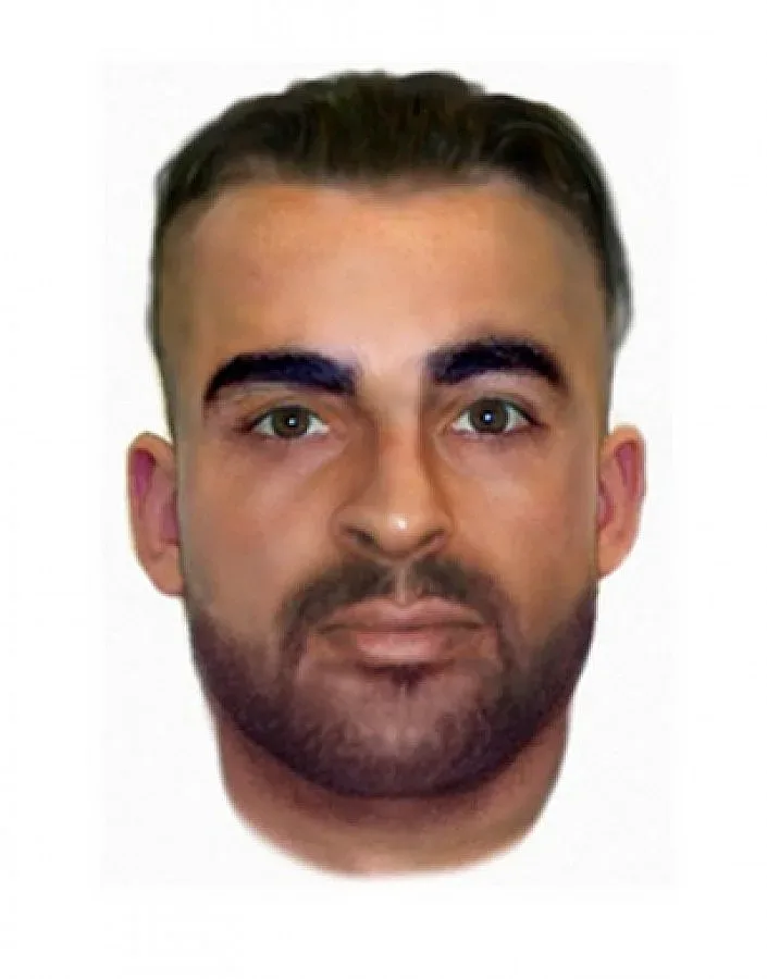 Дебнат трети ятак на атентатора от Сарафово