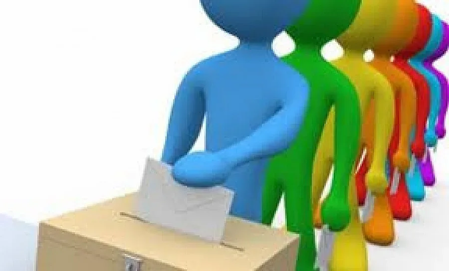 3 партии в парламента, ако гласуваме сега