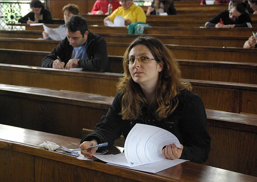 Вузовете с трудови борси