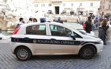 65 ареста при акция срещу мафията