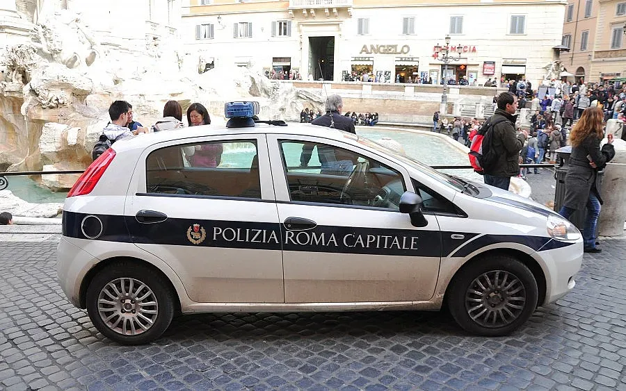 65 ареста при акция срещу мафията