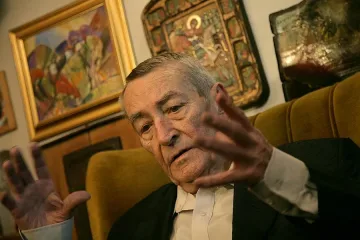 Дончо Цончев се отказал от делва злато