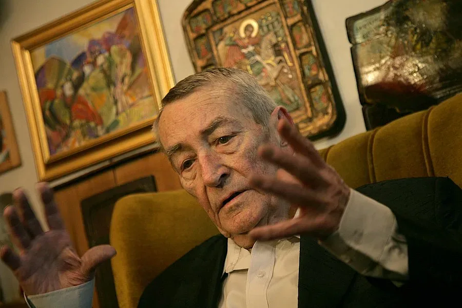 Дончо Цончев се отказал от делва злато