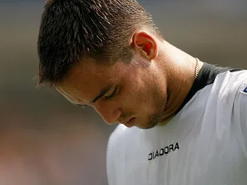 Троицки отнесе 18 месеца за допинг скатавка