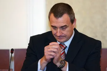 Йовчев: Имахме сигнали за атака на парламента във вторник