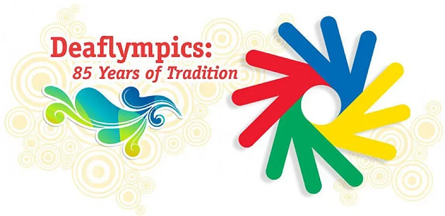 22-ри летни олимпийски игри за глухи