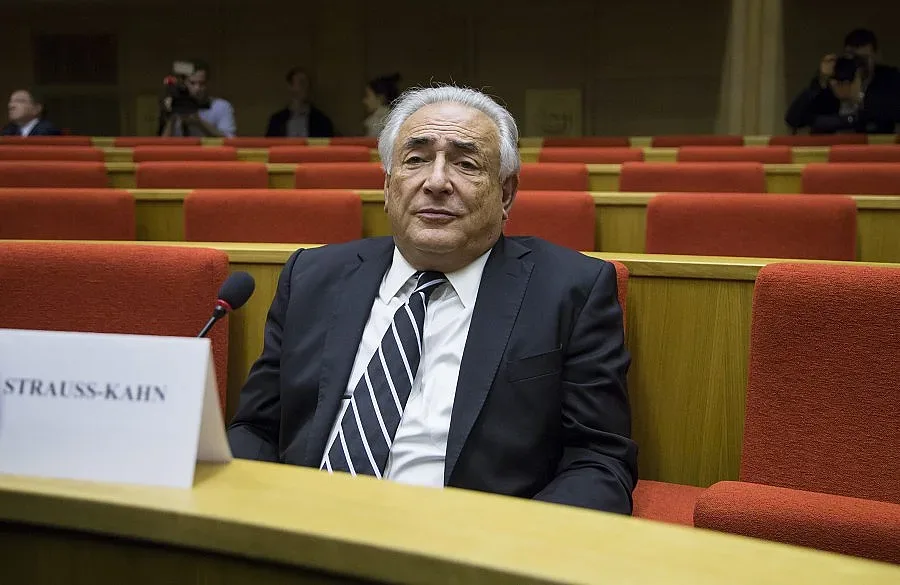 Ще съдят Доминик Строс-Кан за сводничество