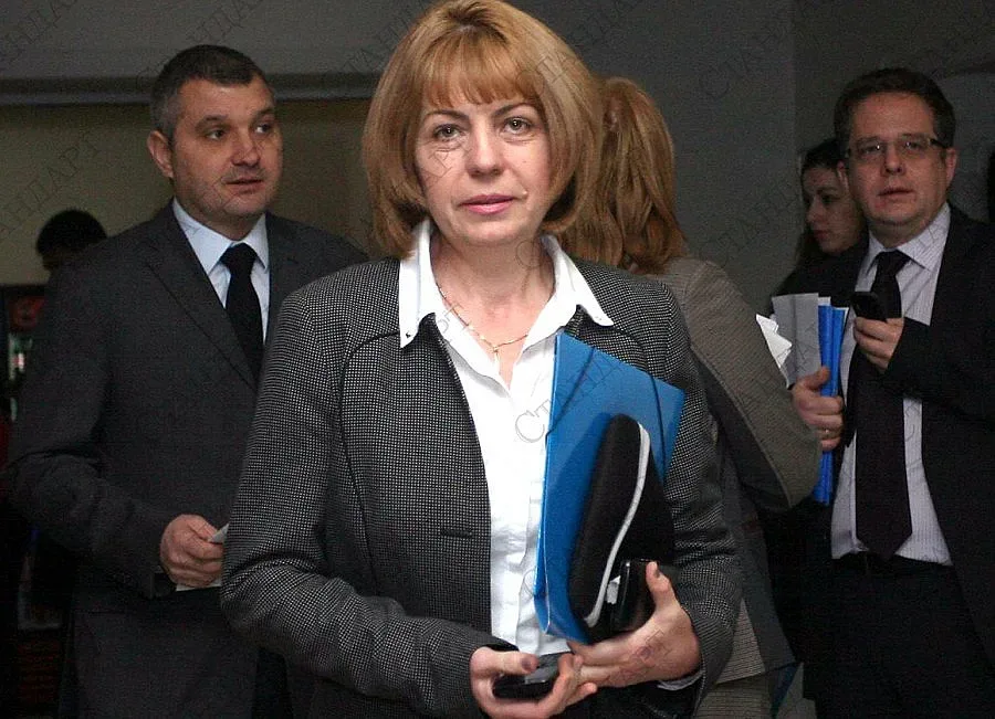 Фандъкова: Политическите партии не могат да ме оценяват