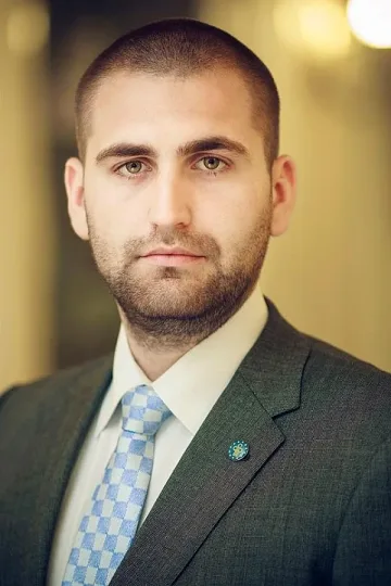 Номинират за втори мандат млад кадър на ГЕРБ