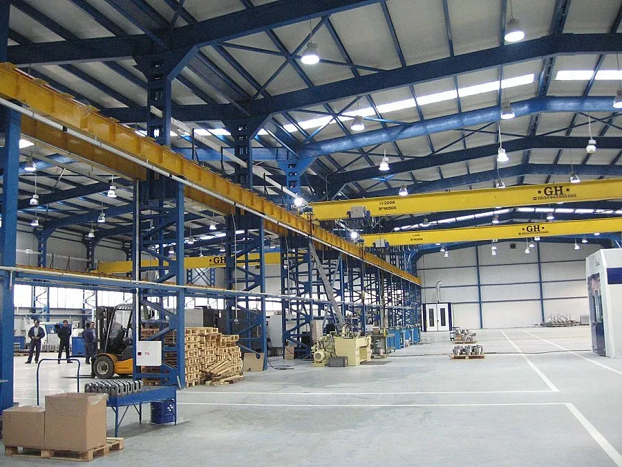 Швейцарец открива 100 работни места в Монтана