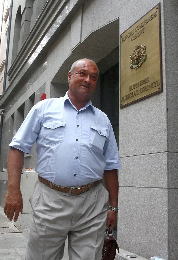 ВСС образува производство срещу Ситнилски