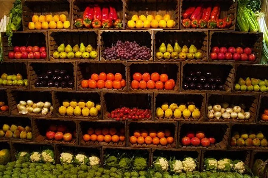 Големите вериги готови на партньорство с бг земеделци