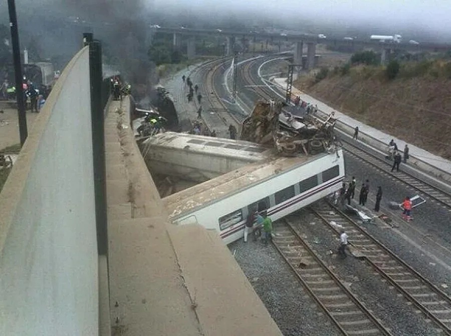 Дефект в спирачките сигурно е довел до влаковата катастрофа