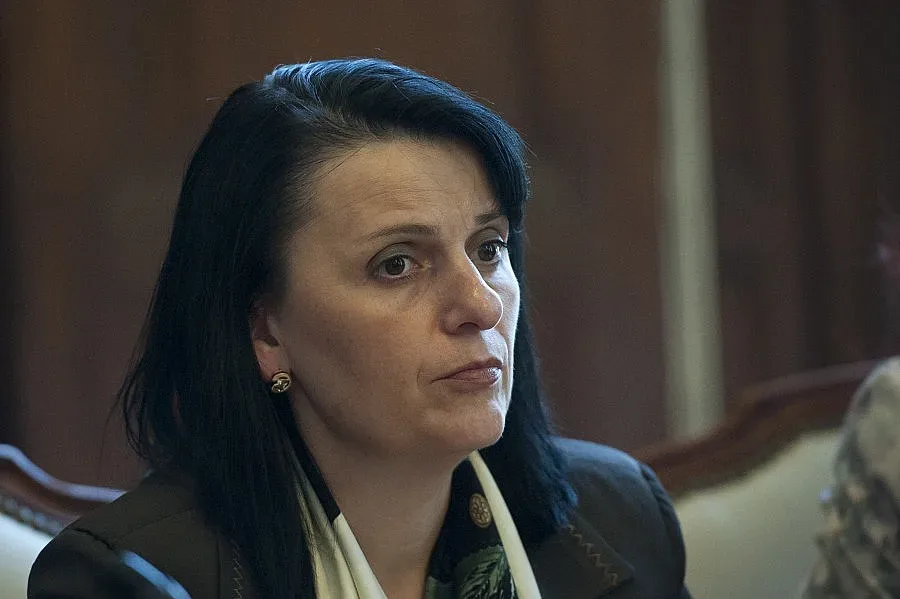 Маринова: Трябва да наваксаме изоставането в ОП “Рибарство” 