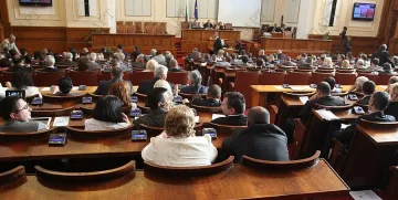 Приеха промени в Закона за водите