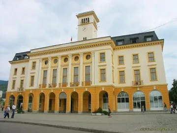 Назначиха втори зам.-областен управител на Сливен