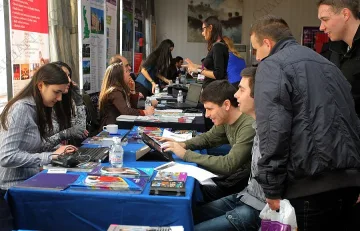 Приеха мерки за борба с младежката безработица