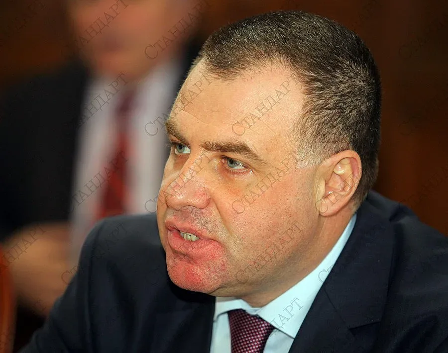 Миро Найденов ще работи с отцепниците от ГЕРБ