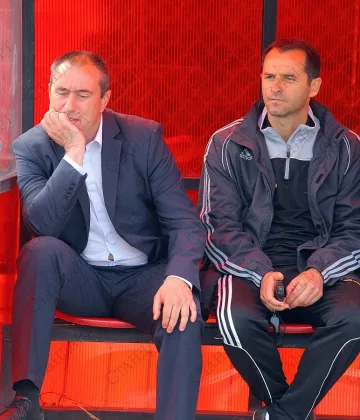 Мъри: Имаме шанс срещу Щутгарт 