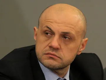 Дончев: Белият рейс бе като червено за бик