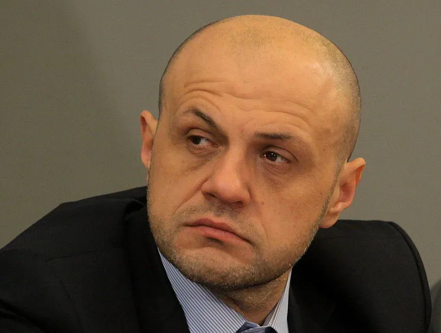 Дончев: Белият рейс бе като червено за бик